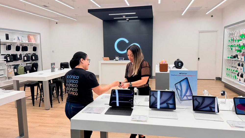 iCon amplía su programa de lealtad icónico con un nuevo nivel para clientes en Costa Rica