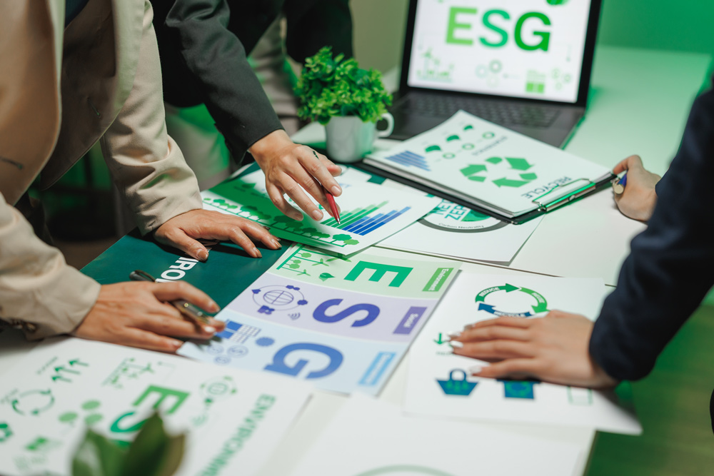Requisitos de sostenibilidad de grandes empresas alcanzan a sus proveedores pymes