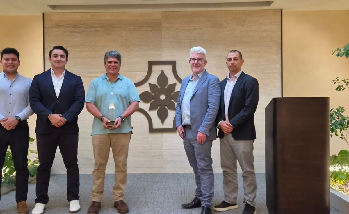 Ciudad Cayalá en Guatemala recibe reconocimiento internacional por transformar su modelo operativo