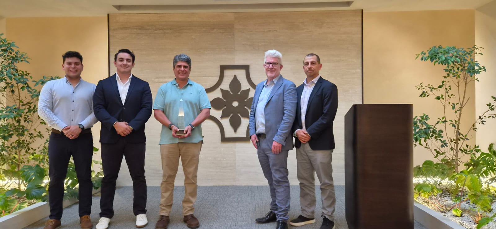 Ciudad Cayalá en Guatemala recibe reconocimiento internacional por transformar su modelo operativo