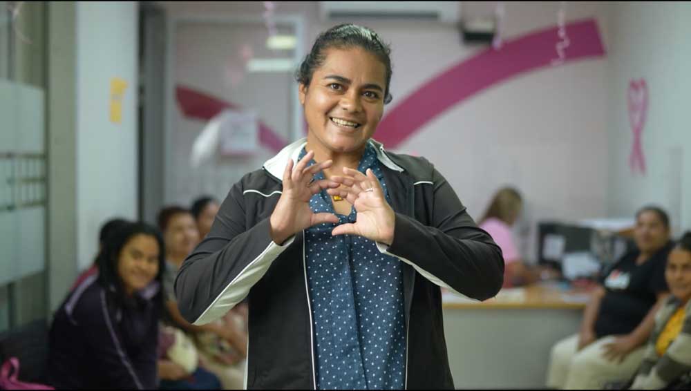 Fundación Actuar es Vivir, hace de la prevención una herramienta para salvar vidas