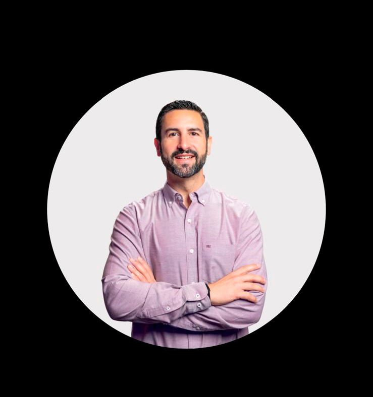 Christian Nölck Rodríguez destaca entre los líderes empresariales con mejor reputación de Guatemala