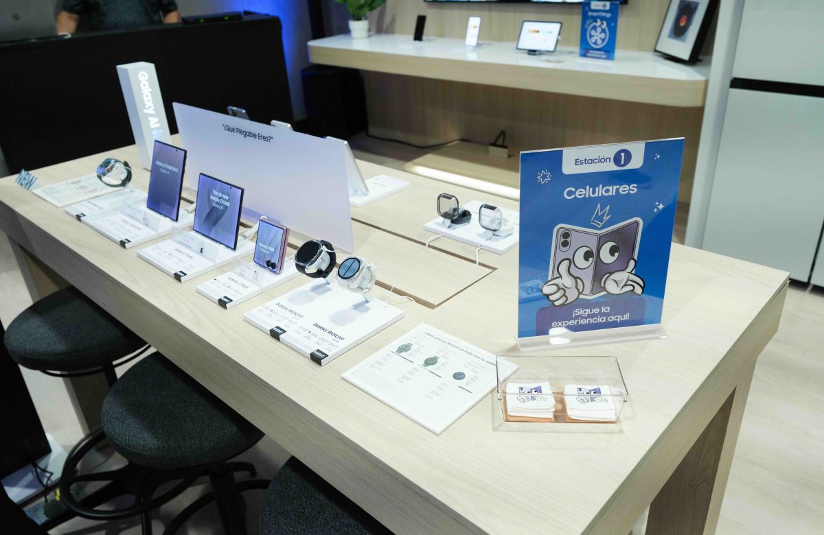 Samsung comparte consejos para resolver dudas frecuentes sobre los dispositivos Galaxy