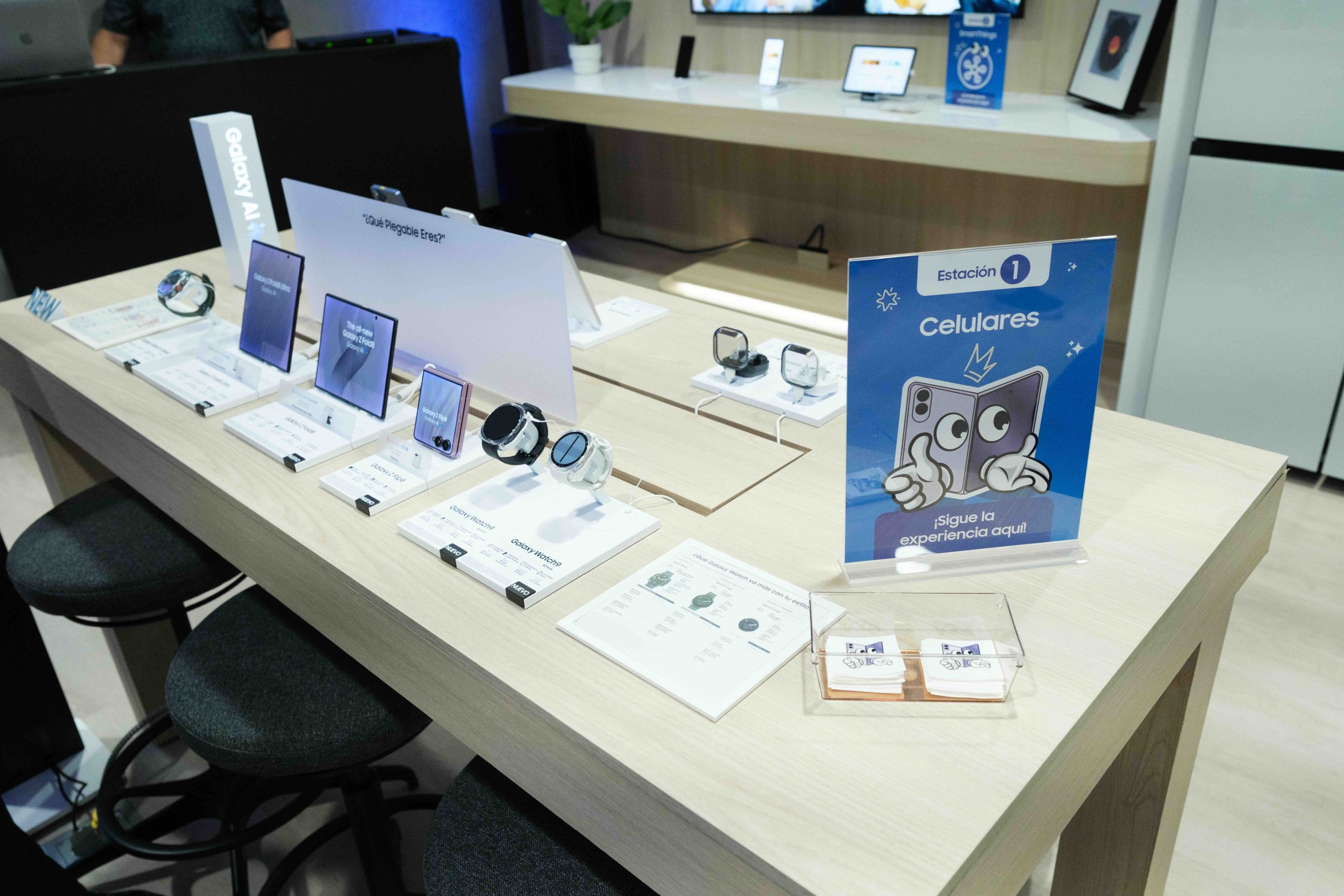 Samsung comparte consejos para resolver dudas frecuentes sobre los dispositivos Galaxy