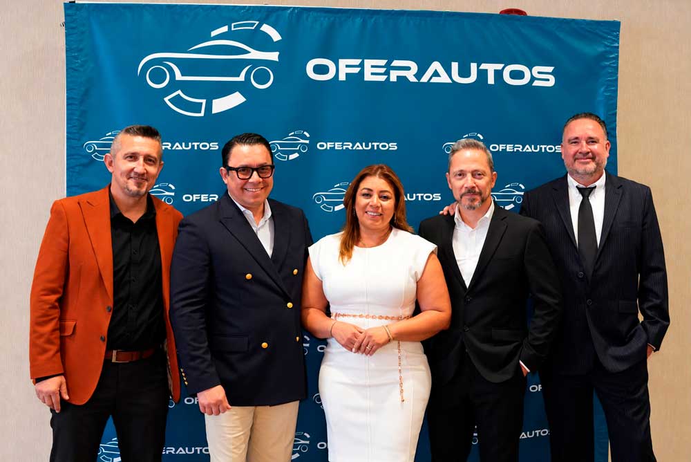 Oferautos nace en Costa Rica como herramienta aliada para impulsar la venta de vehículos