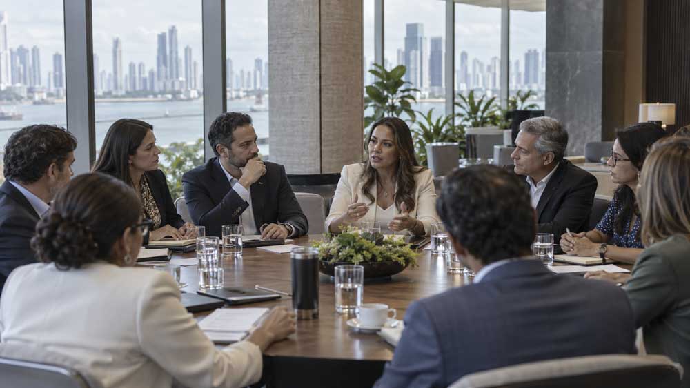 Sumarse, una semana para la evolución de la RSE y la sostenibilidad en Panamá