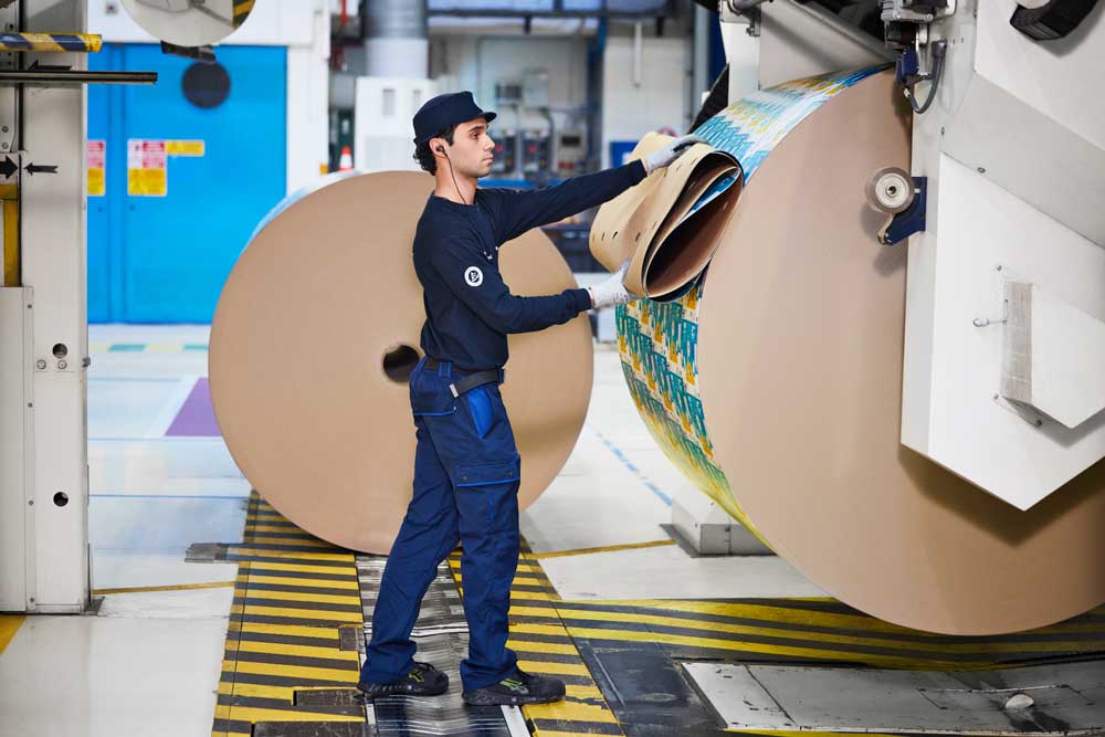 Costa Rica concentró el 70% de los envases posconsumo reciclados por Tetra Pak en la región