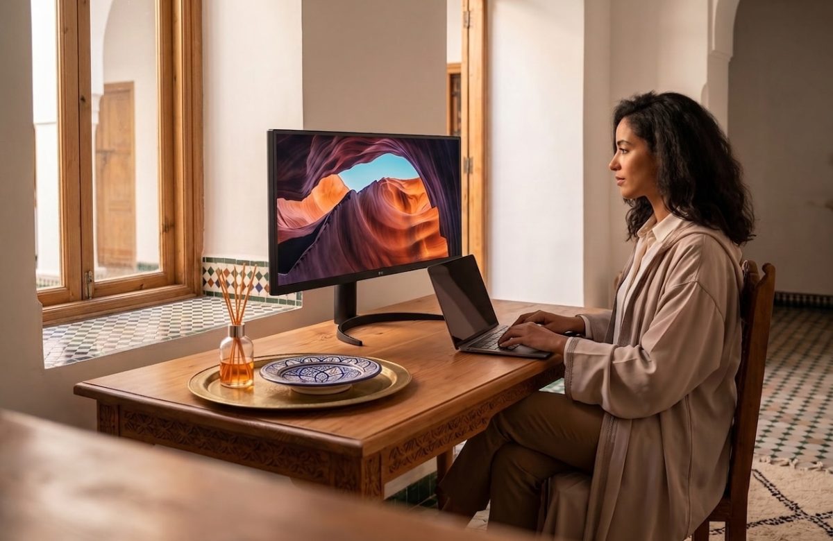 Cinco claves para elegir un monitor según cada estilo de vida