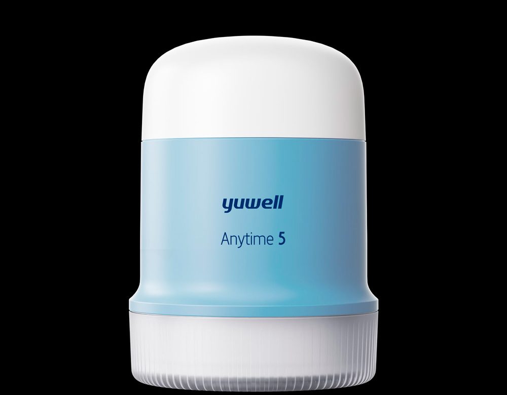 Yuwell ANYTIME 5 llega a Costa Rica para facilitar el monitoreo continuo de glucosa
