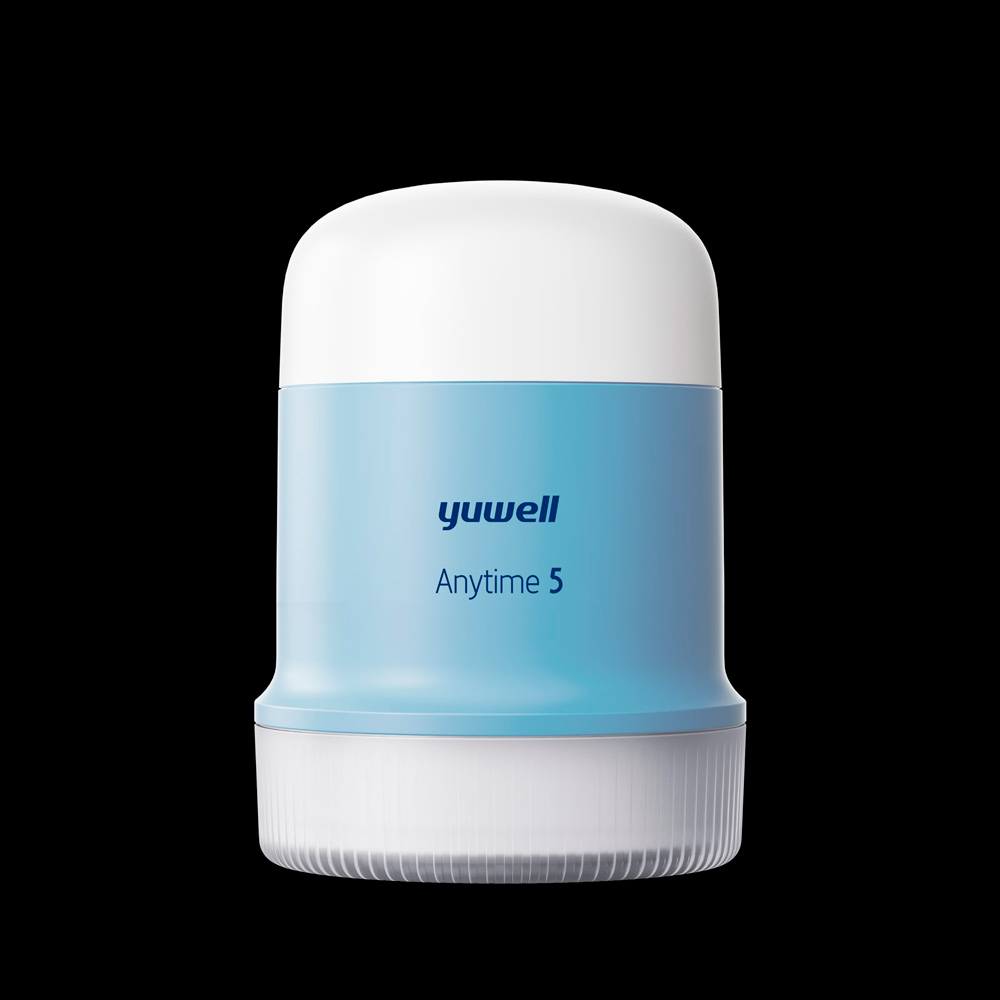 Yuwell ANYTIME 5 llega a Costa Rica para facilitar el monitoreo continuo de glucosa