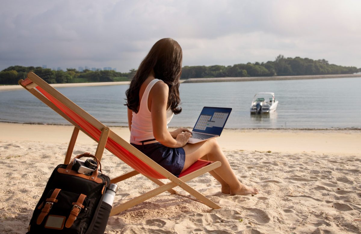 Panamá crea visa «Working Holiday» para jóvenes extranjeros
