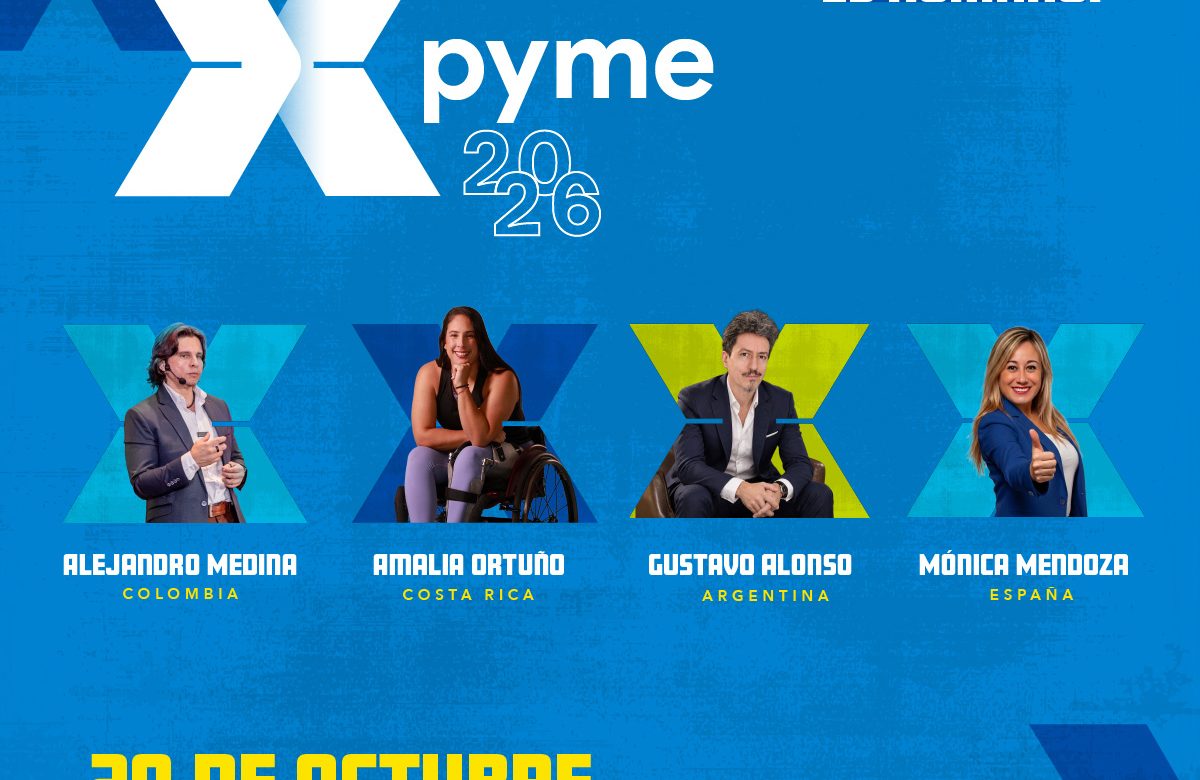 Evento XPYME 2026 del BN ayudará a las pymes a convertir la IA en resultados para sus negocios
