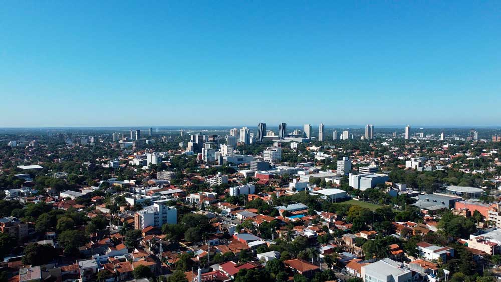 El Banco Mundial sitúa en 2,2% el crecimiento de Latinoamérica para 2026
