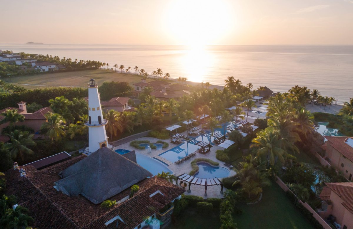 Costa Rica y Panamá brillan en los premios internacionales de turismo y gastronomía 2026