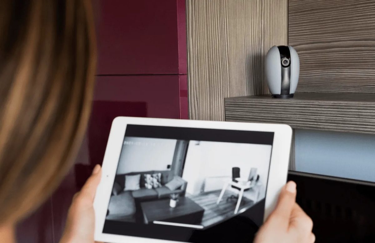 Cámaras de seguridad incorporan inteligencia artificial para resumir lo que ocurre en el hogar