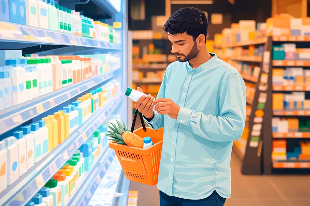 Hogares centroamericanos reducen 4% su consumo mientras el gasto se mantiene estable
