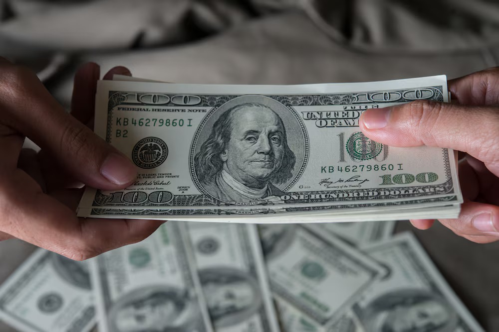 Así se distribuyen las fortunas de los multimillonarios menores de 40 años