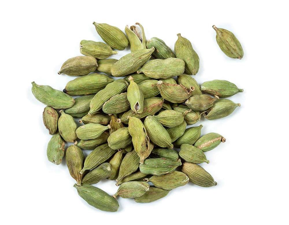Cardamomo destaca en proceso de diversificación de exportaciones hondureñas