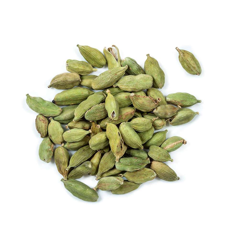Cardamomo destaca en proceso de diversificación de exportaciones hondureñas