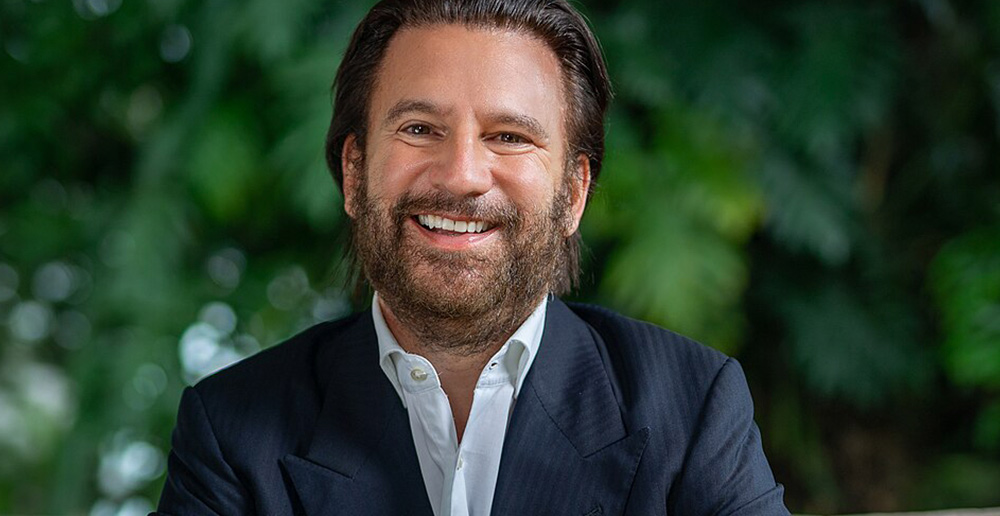 Fernando Poma Kriete comparte en Wharton tres principios para construir empresas exitosas