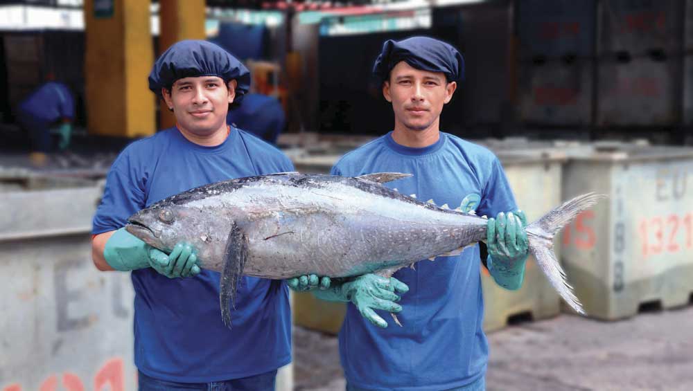 Eurofish, sostenibilidad que fortalece el negocio