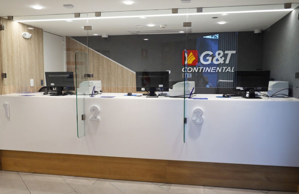 G&T Continental integra autogestión digital y asesoría en 10 agencias