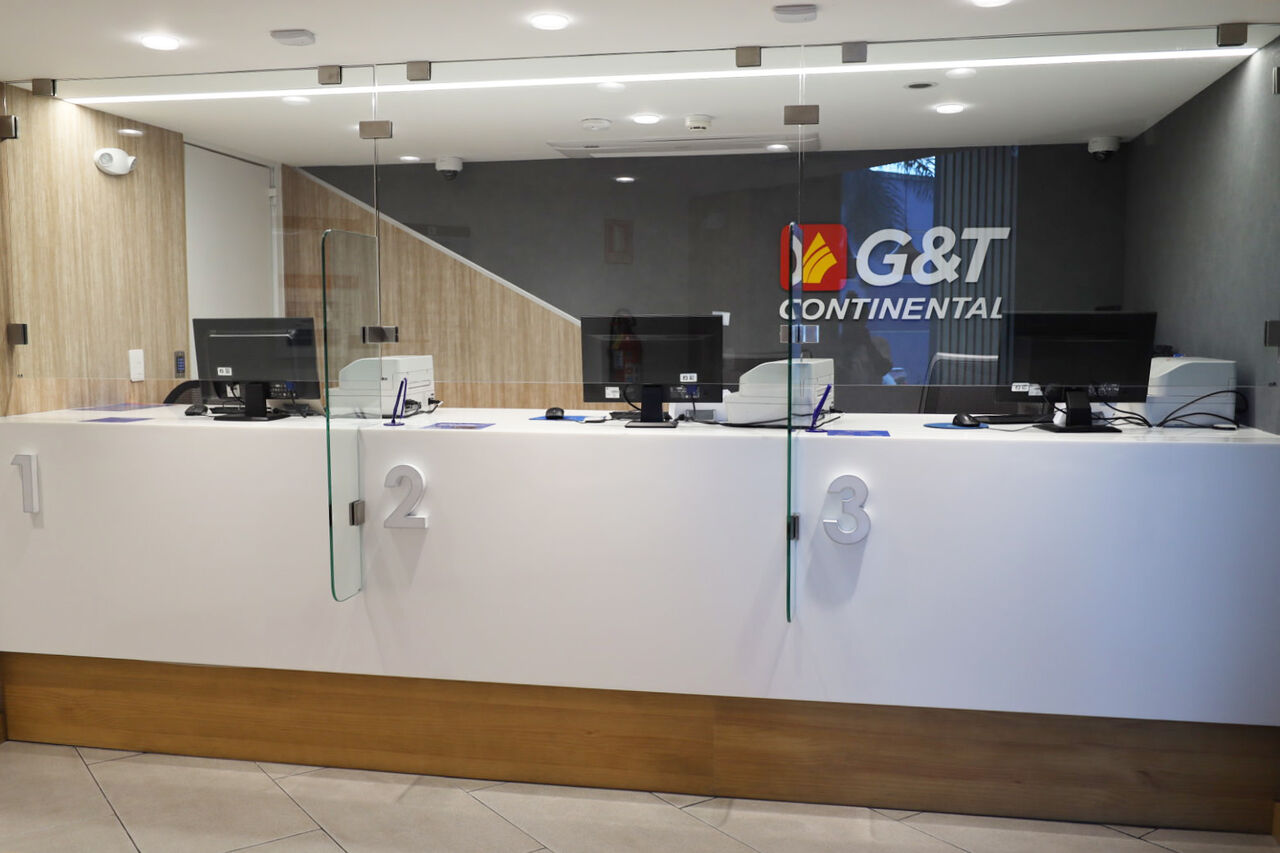 G&T Continental integra autogestión digital y asesoría en 10 agencias