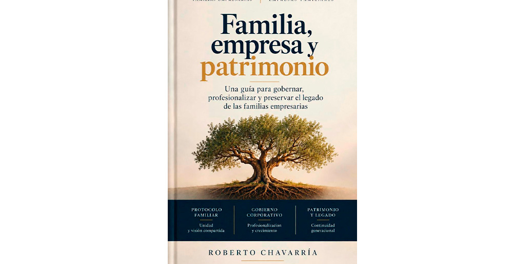 Gobernar el presente de la empresa familiar para preservar el futuro