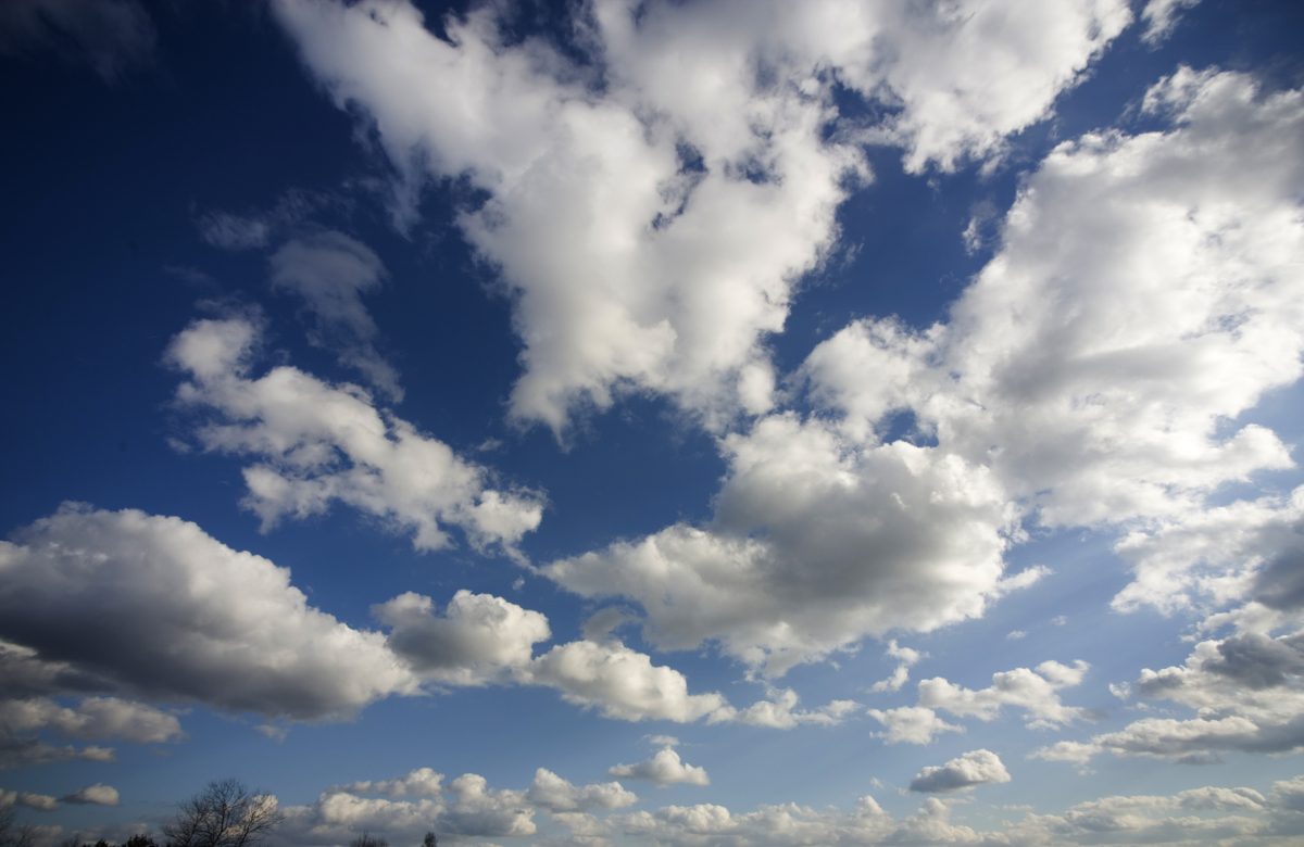 Honduras apuesta por la siembra de nubes para enfrentar la sequía con tecnología mexicana
