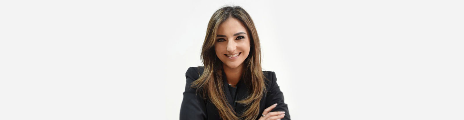 Paola de la Torre llega antes de que exista el problema