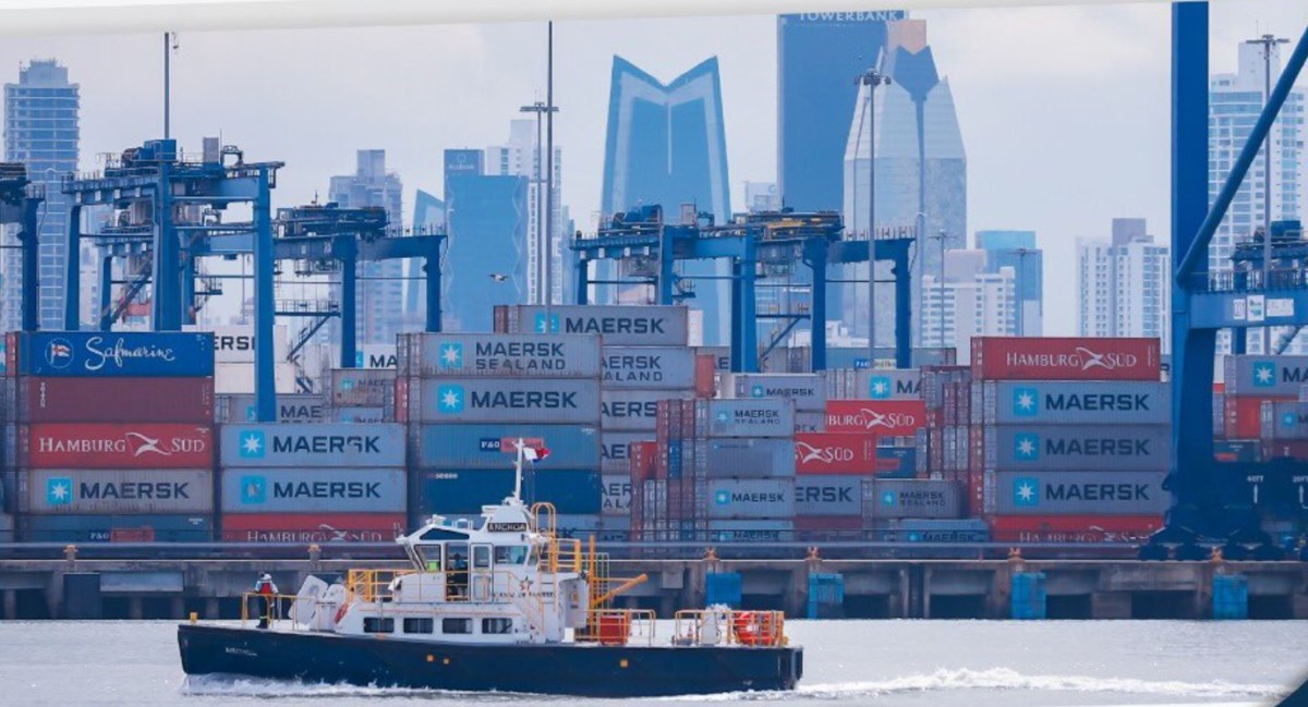 El turismo y transporte impulsan la exportación de servicios de Panamá