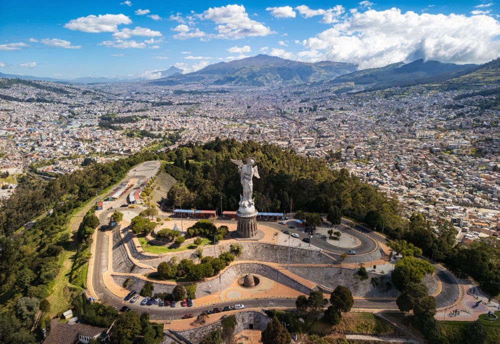 Quito Turismo emprende una gira promocional por cinco capitales europeas