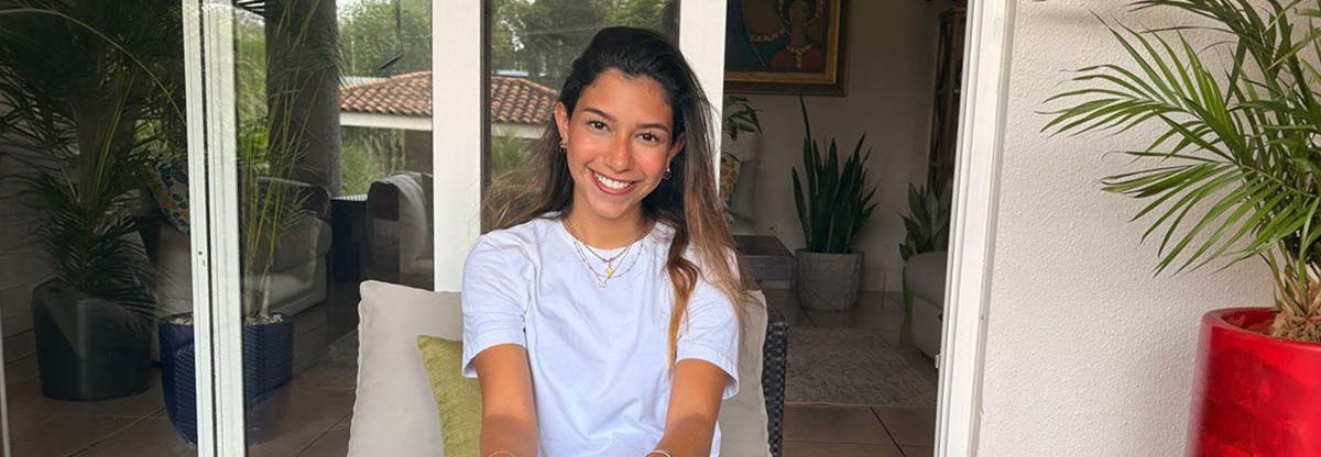 Mariana Castillo, pinceladas que trascienden el lienzo