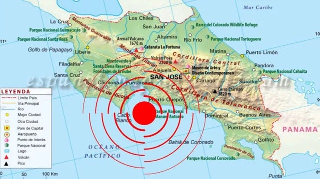 Terremotos reavivan la importancia de la protección financiera para las familias