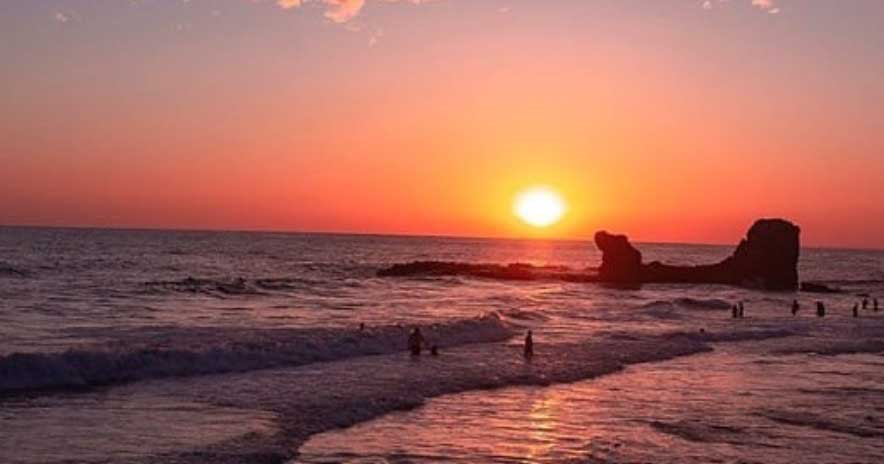 El Salvador atrae nuevos perfiles de turistas: bodas, negocios, surf y naturaleza