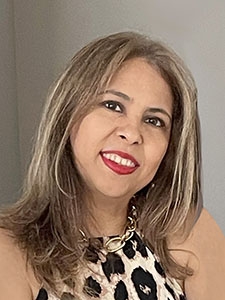 Milagros Sánchez Pinell